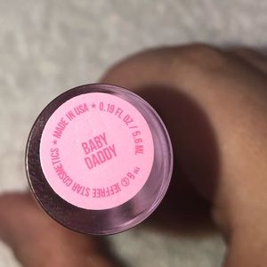 Jeffree Star Cosmetics Velour Liquid Lipstick
